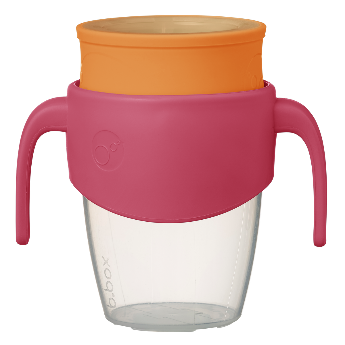 360 CUP 250ml STRAWBERRY SHAKE – additional view 3