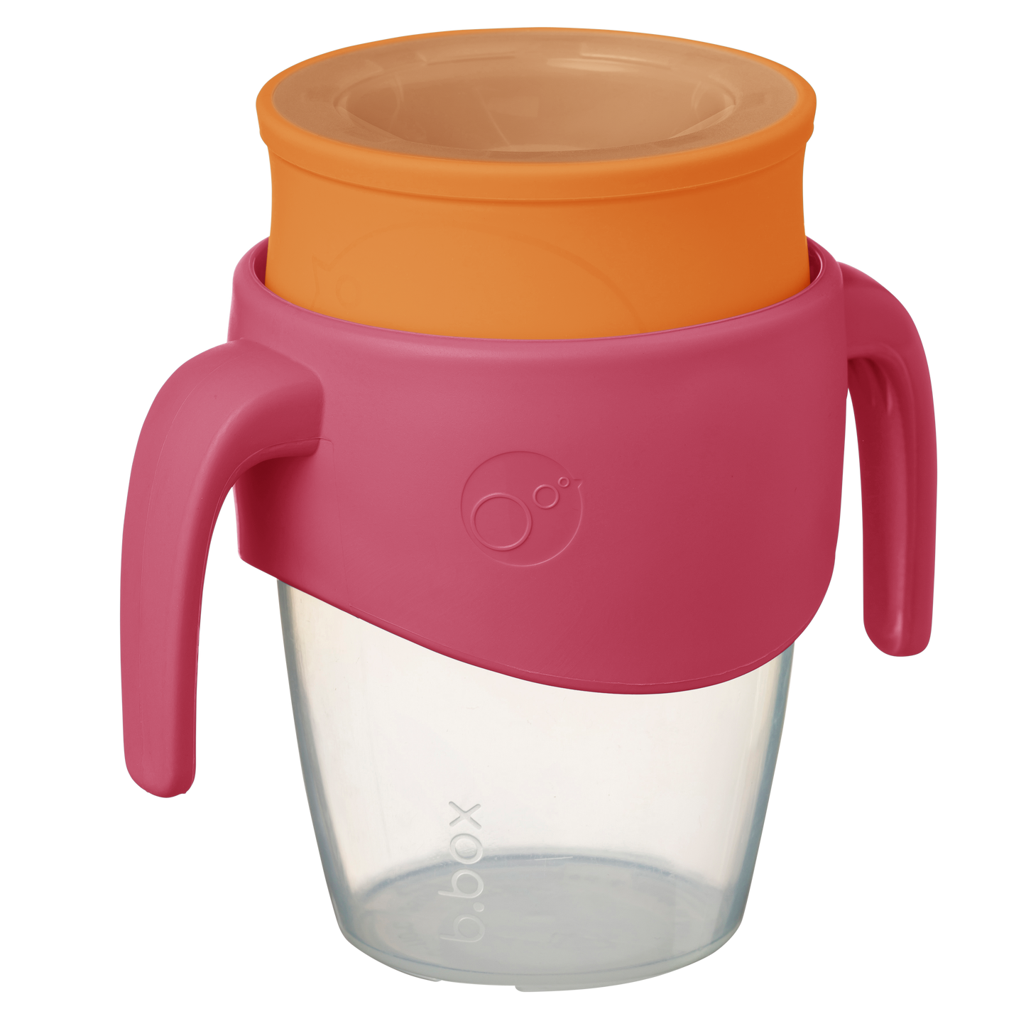 360 CUP 250ml STRAWBERRY SHAKE – additional view 2