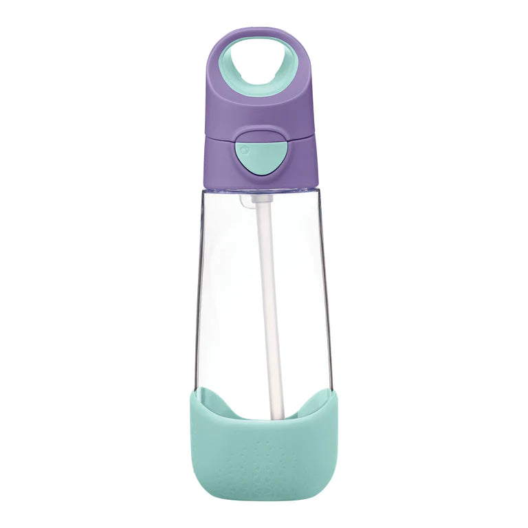 Tritan Drink 600ml Lilac Pop