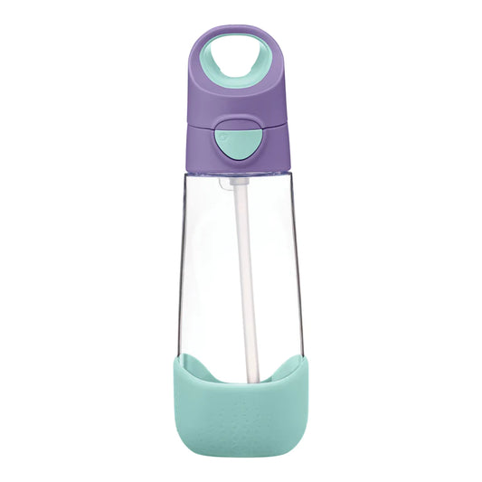 Tritan Drink 600ml Lilac Pop