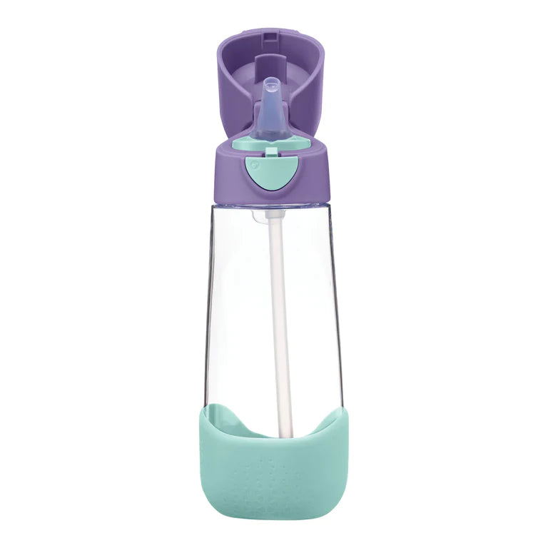 Tritan Drink 600ml Lilac Pop – additional view 2