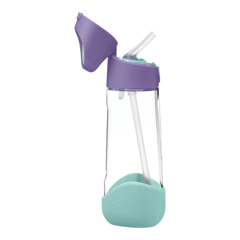 Tritan Drink 600ml Lilac Pop – additional view 3