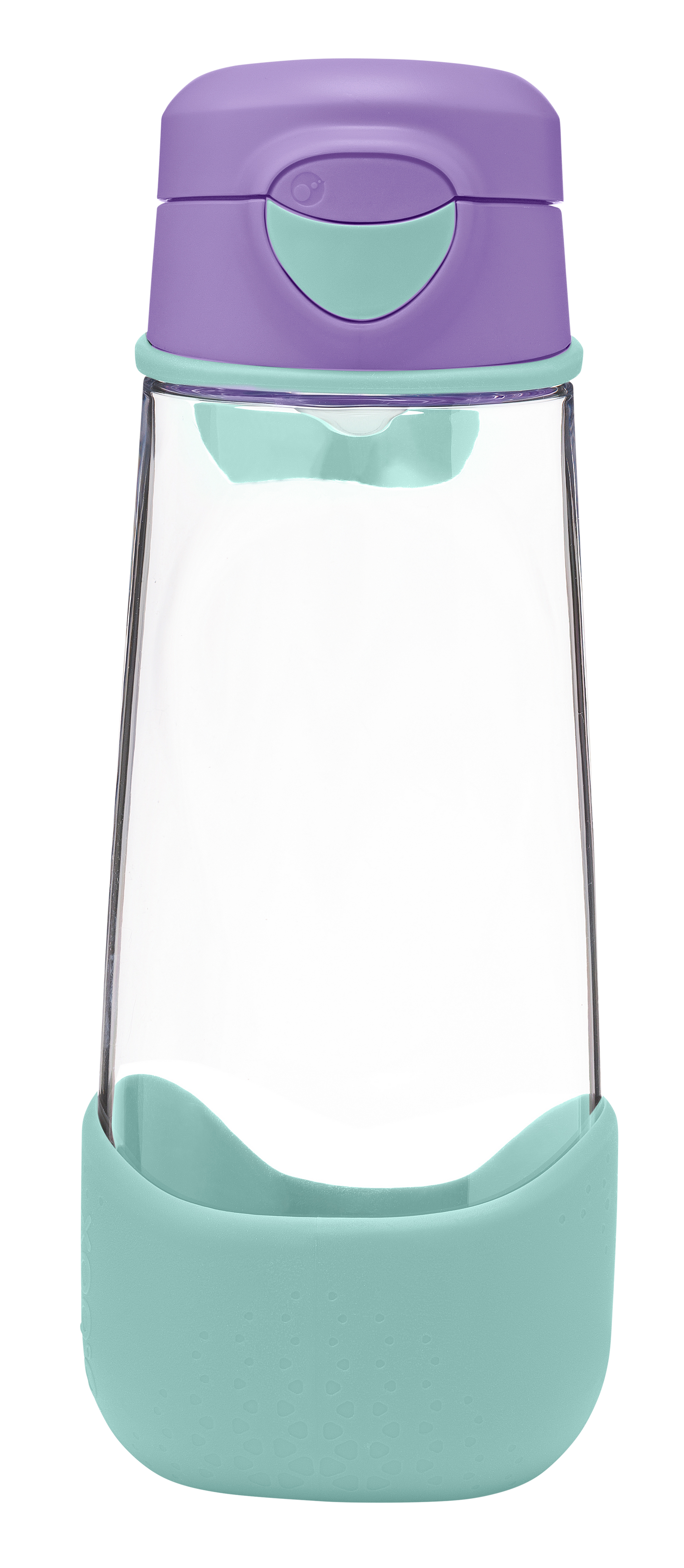 600ml Sport Spout Lilac Pop – additional view 2
