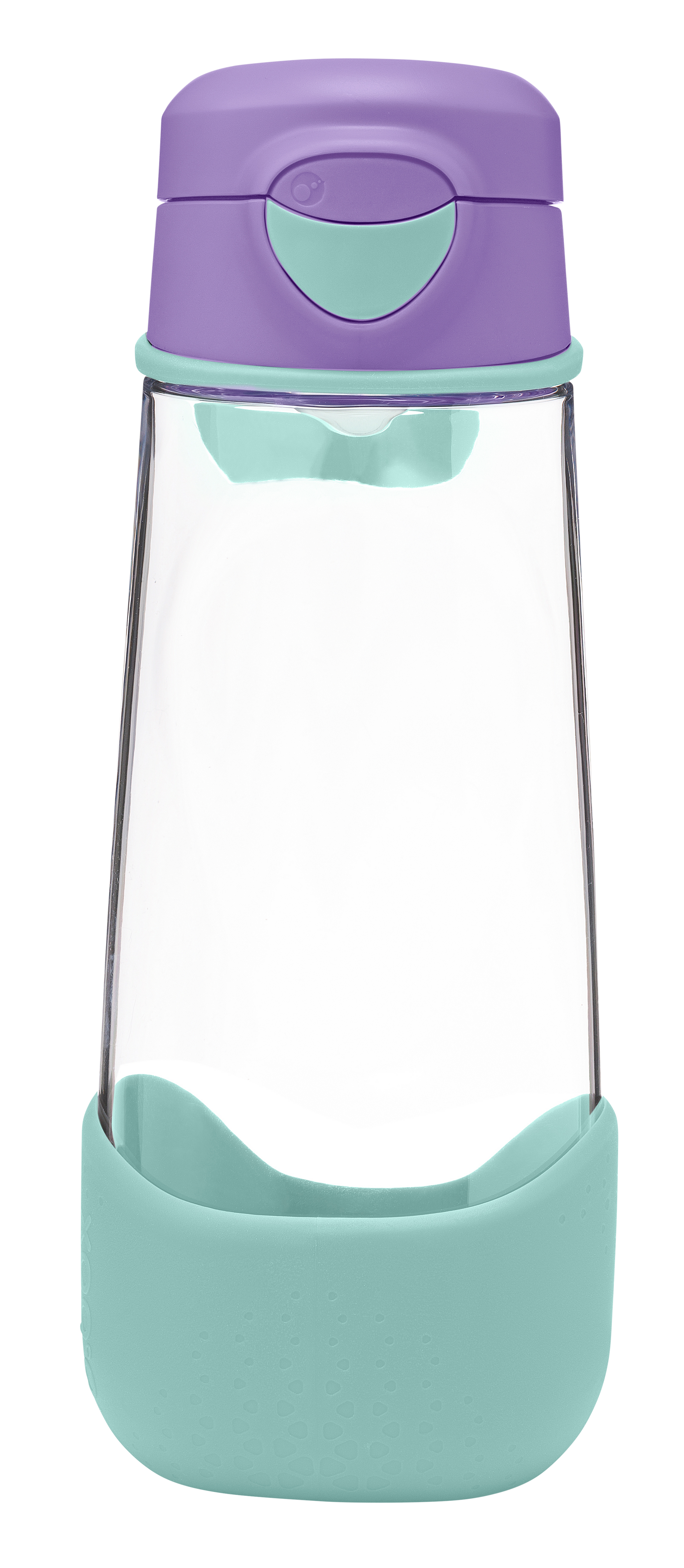 600ml Sport Spout Lilac Pop – additional view 2