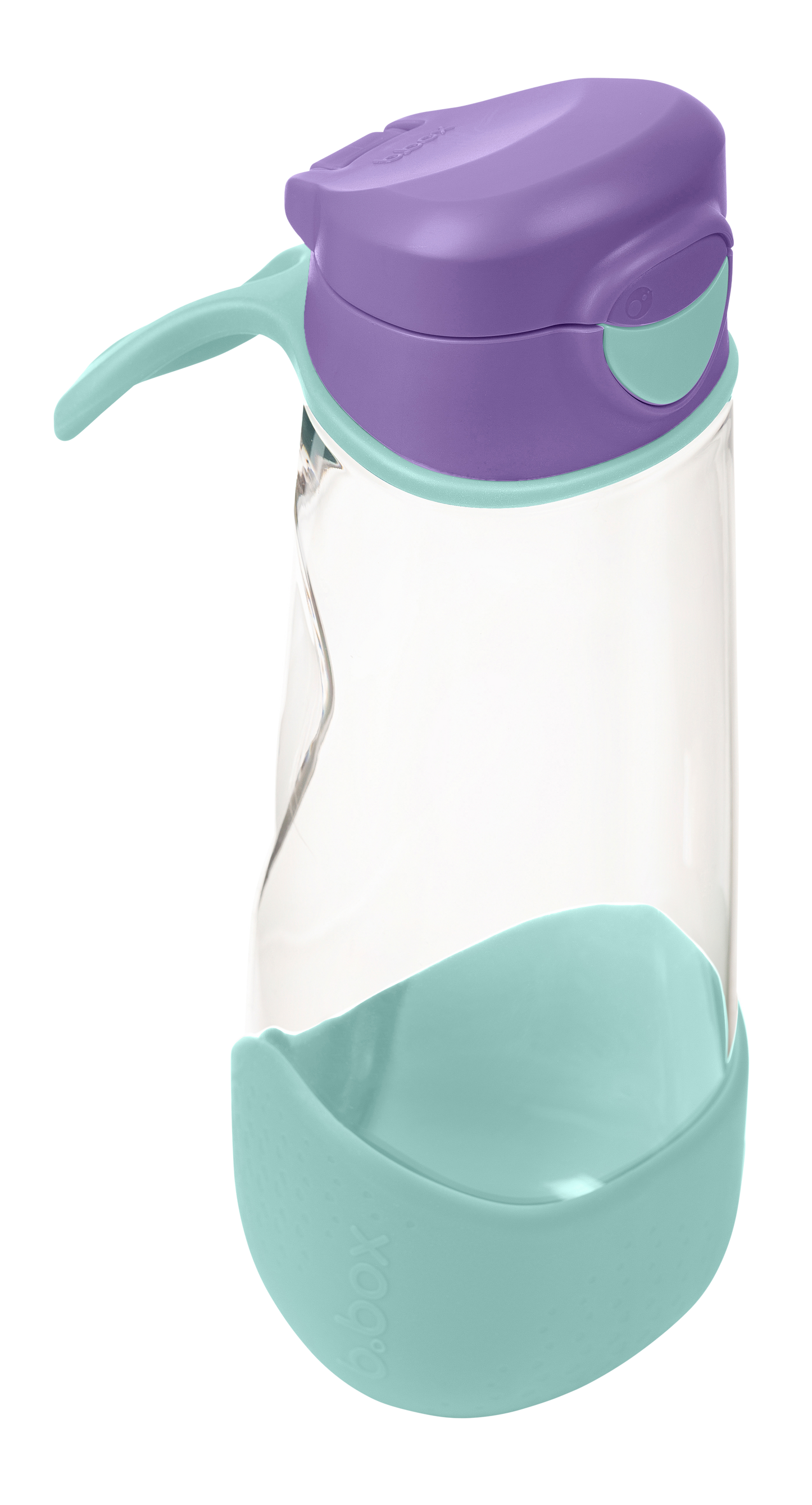 600ml Sport Spout Lilac Pop – additional view 3