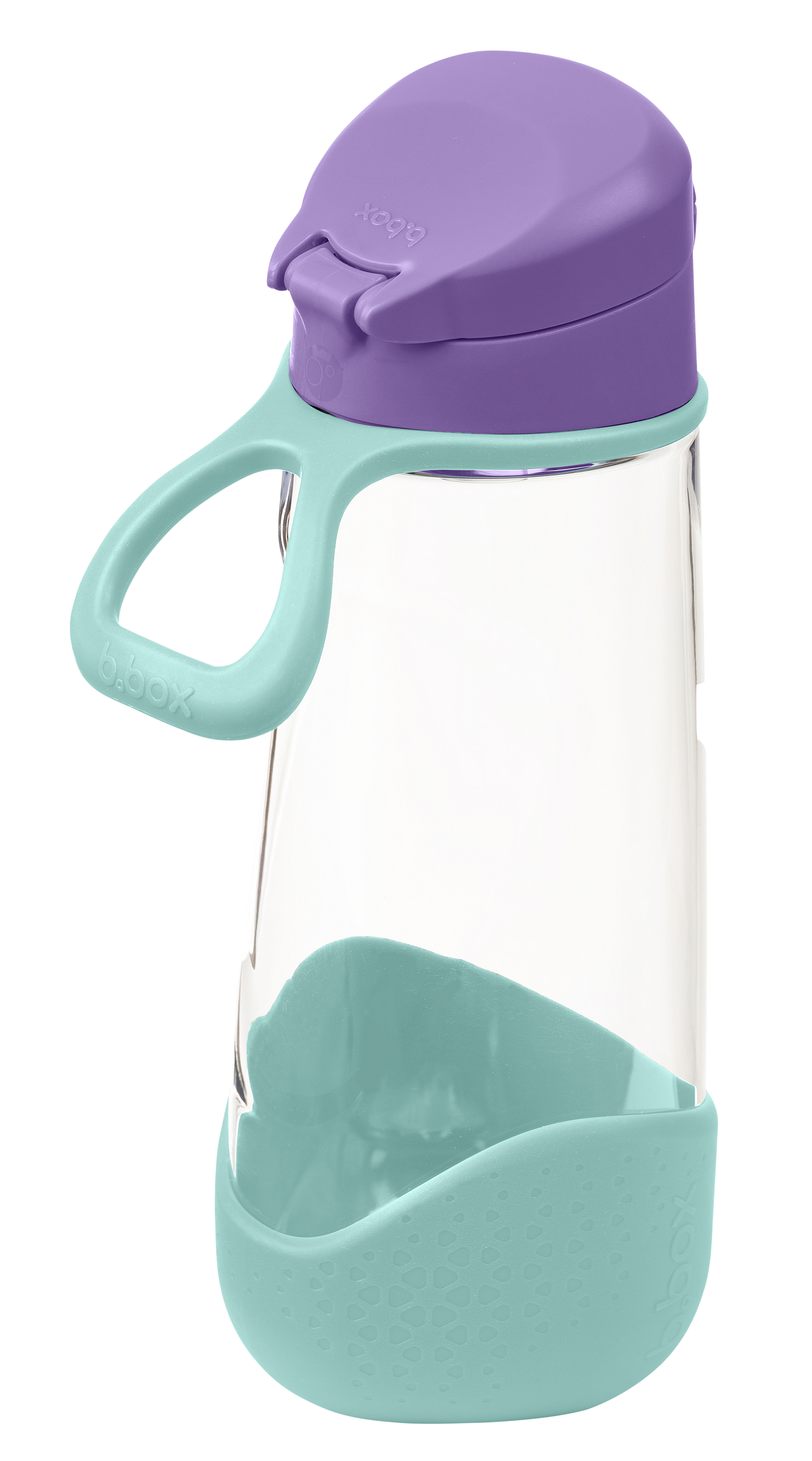 600ml Sport Spout Lilac Pop – additional view 4