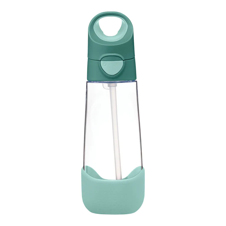 Tritan Drink 600ml Emerald Forest