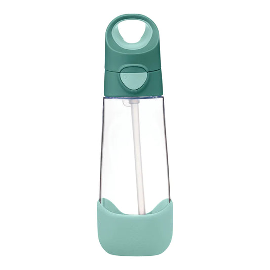 Tritan Drink 600ml Emerald Forest