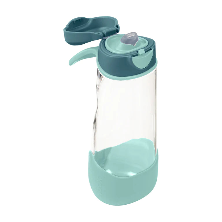 600ml Sport Spout Emerald Forest – additional view 5