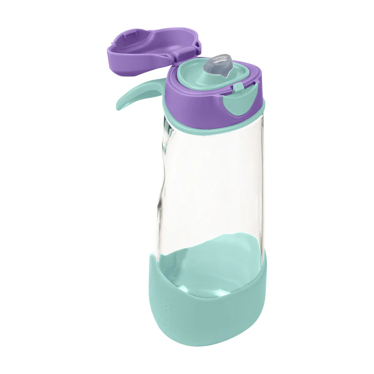 600ml Sport Spout Lilac Pop – additional view 5
