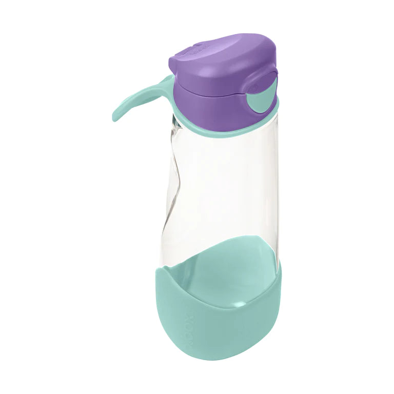 600ml Sport Spout Lilac Pop – additional view 6