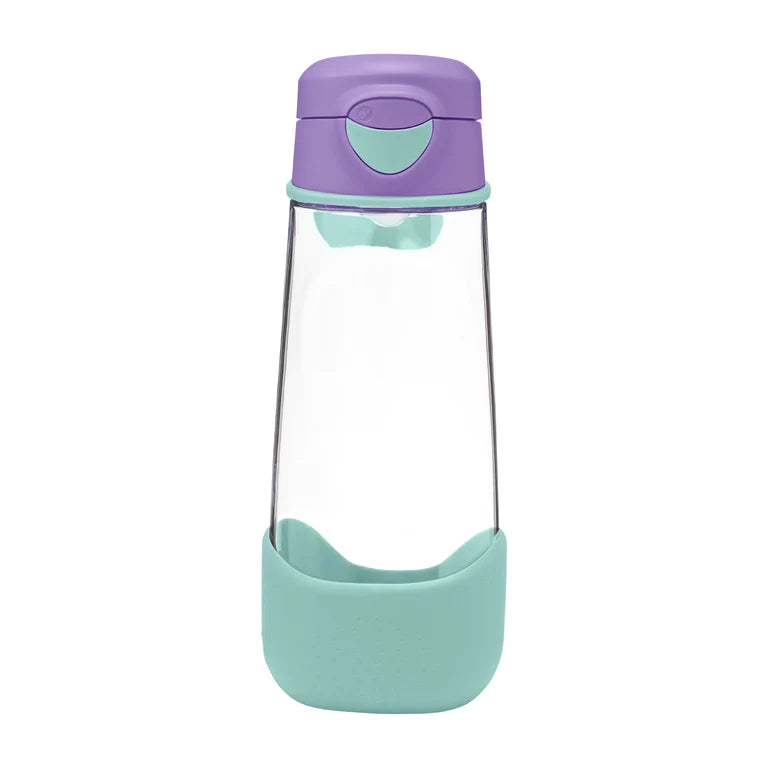 600ml Sport Spout Lilac Pop – additional view 7