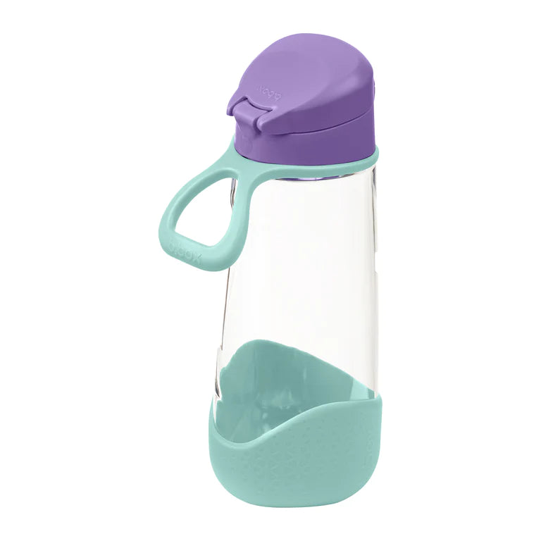 600ml Sport Spout Lilac Pop – additional view 8