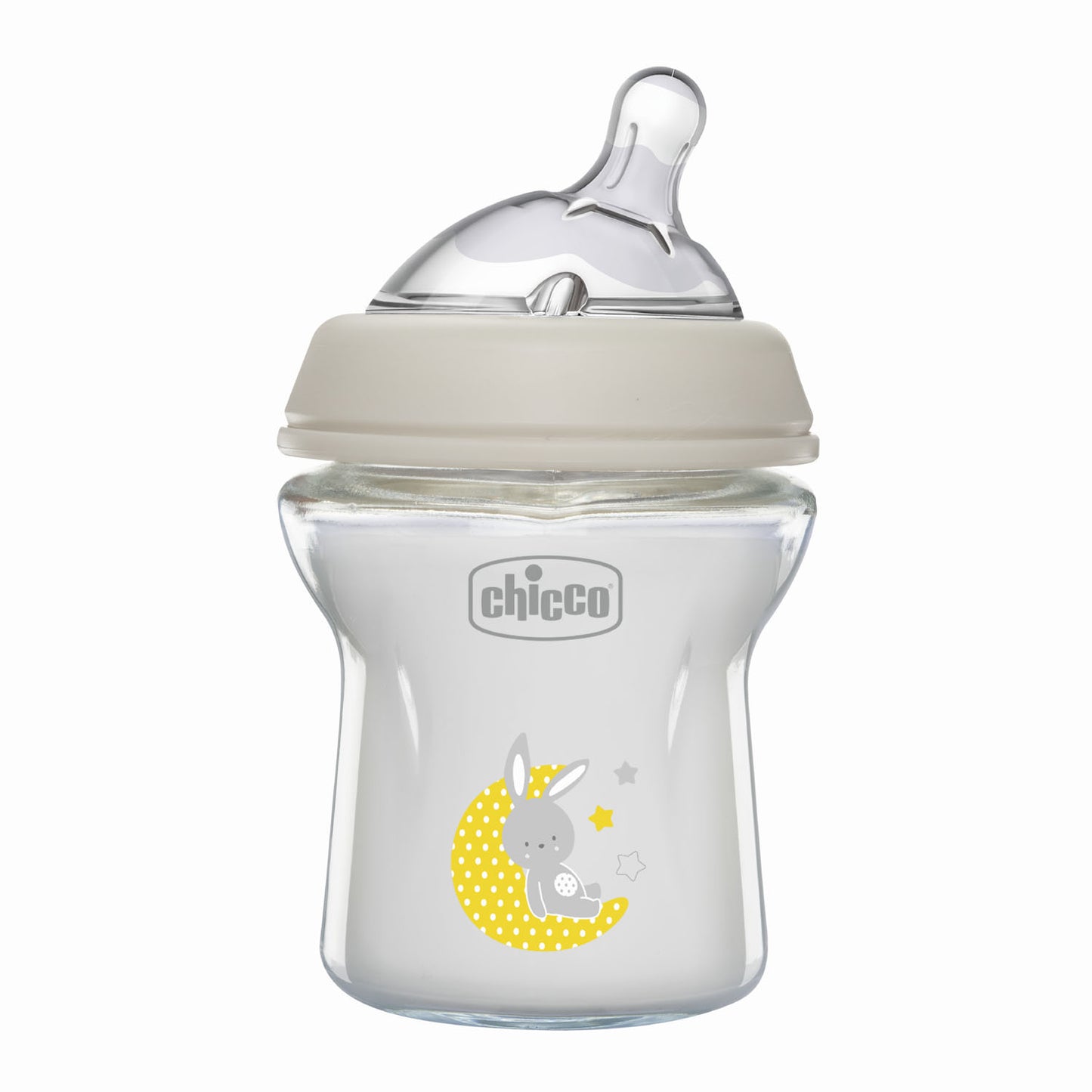 Bottle Glass: Nat Feeling 150ml SFlow