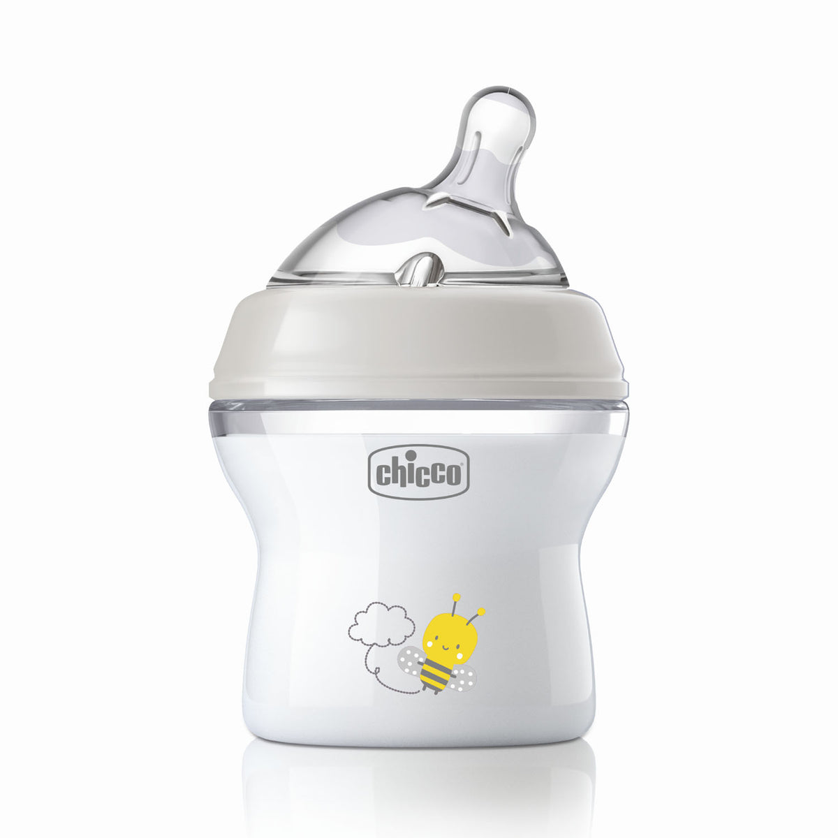 Bottle PP: Nat Feeling Uni 150ml SFlw