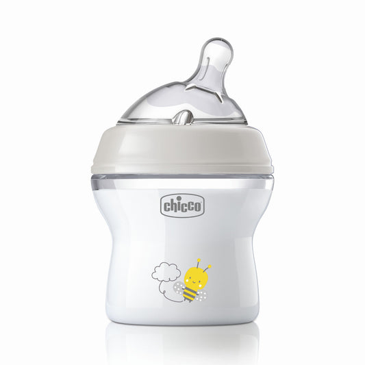 Bottle PP: Nat Feeling Uni 150ml SFlw