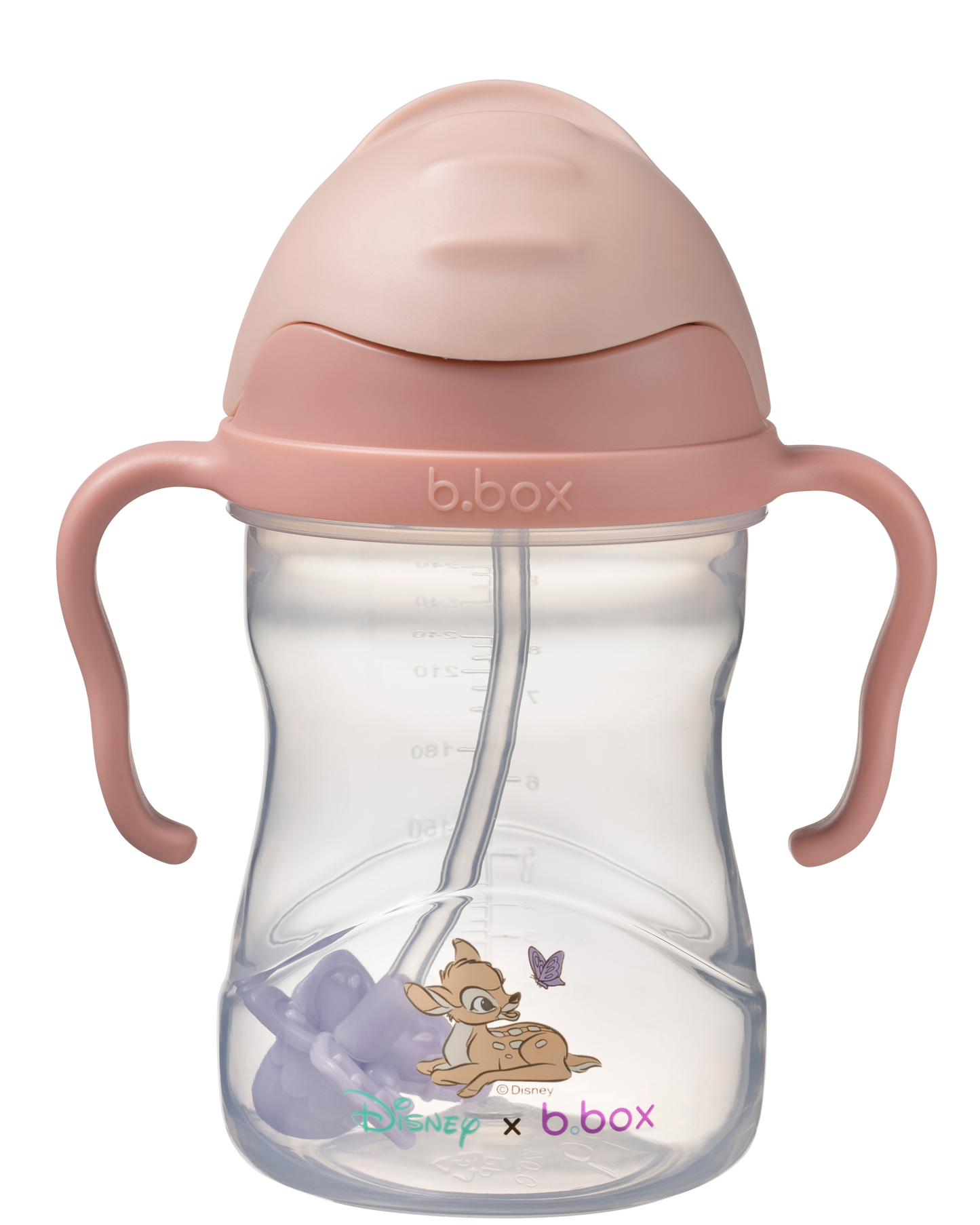 Disney Sippy Cup Bambi