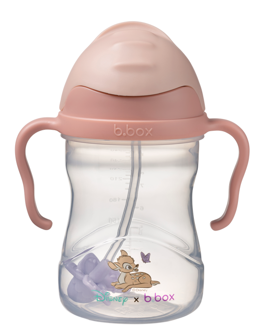 Disney Sippy Cup Bambi