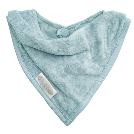 TOWEL BANDANA BIB MAITAI BAY