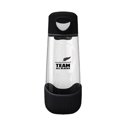 600ml Sport Spout All Blacks