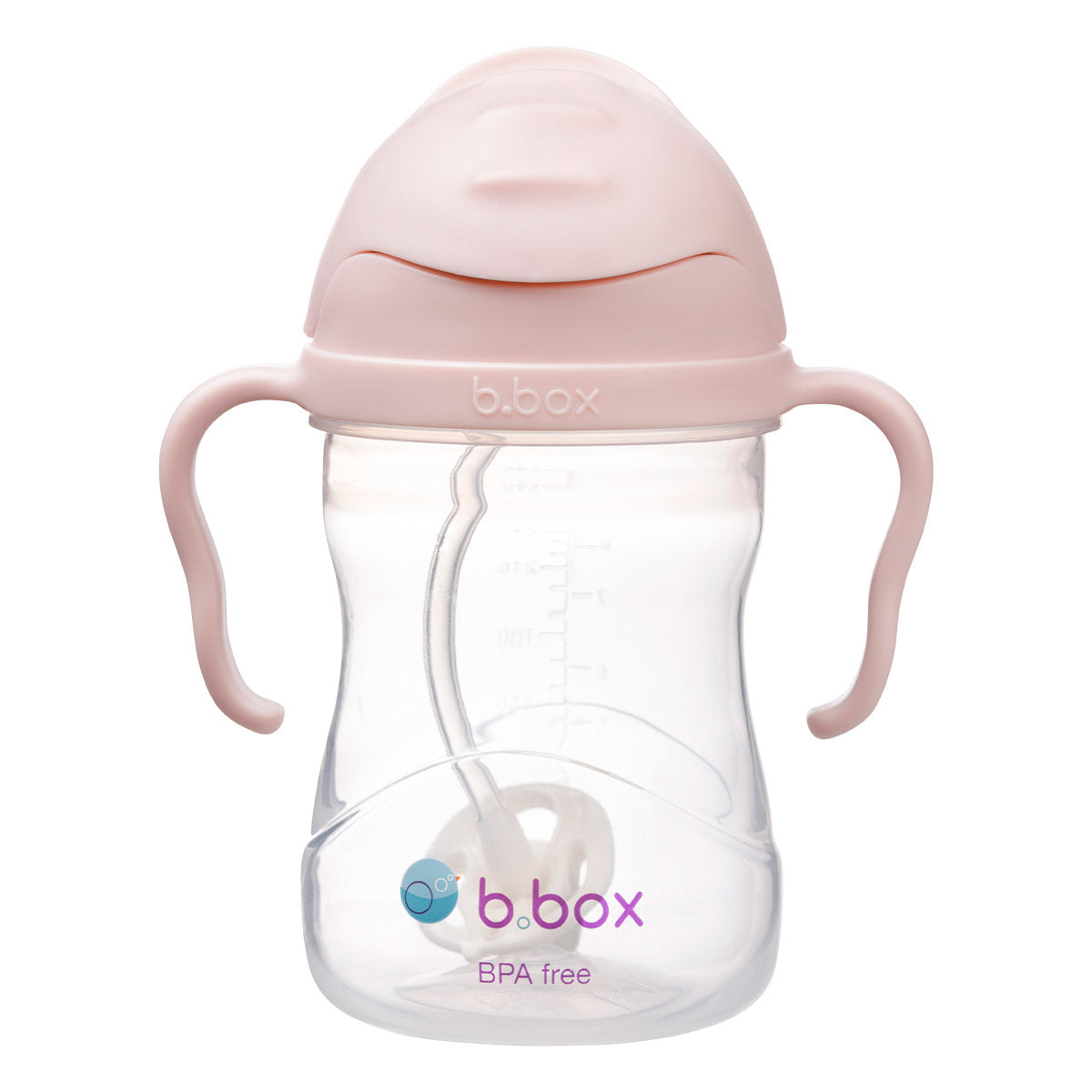 Sippy Cup V2 Blush