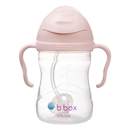 Sippy Cup V2 Blush