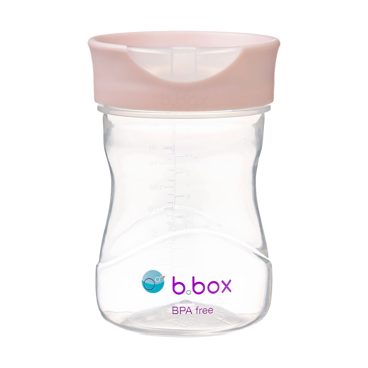 Training Rim Cup Blush 240 ml