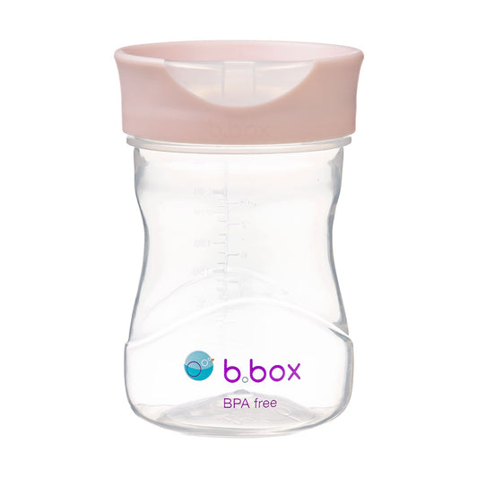 Training Rim Cup Blush 240 ml