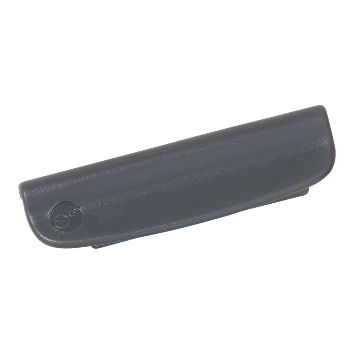 Spares Lunch Box Clip Blue Slate