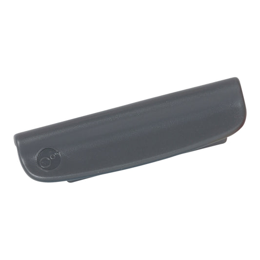 Spares Lunch Box Clip Blue Slate
