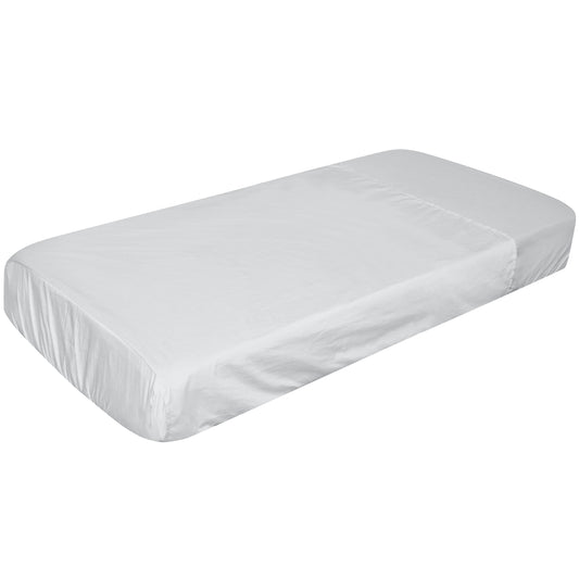 COT COMBO 100X63X10 SILVER PC