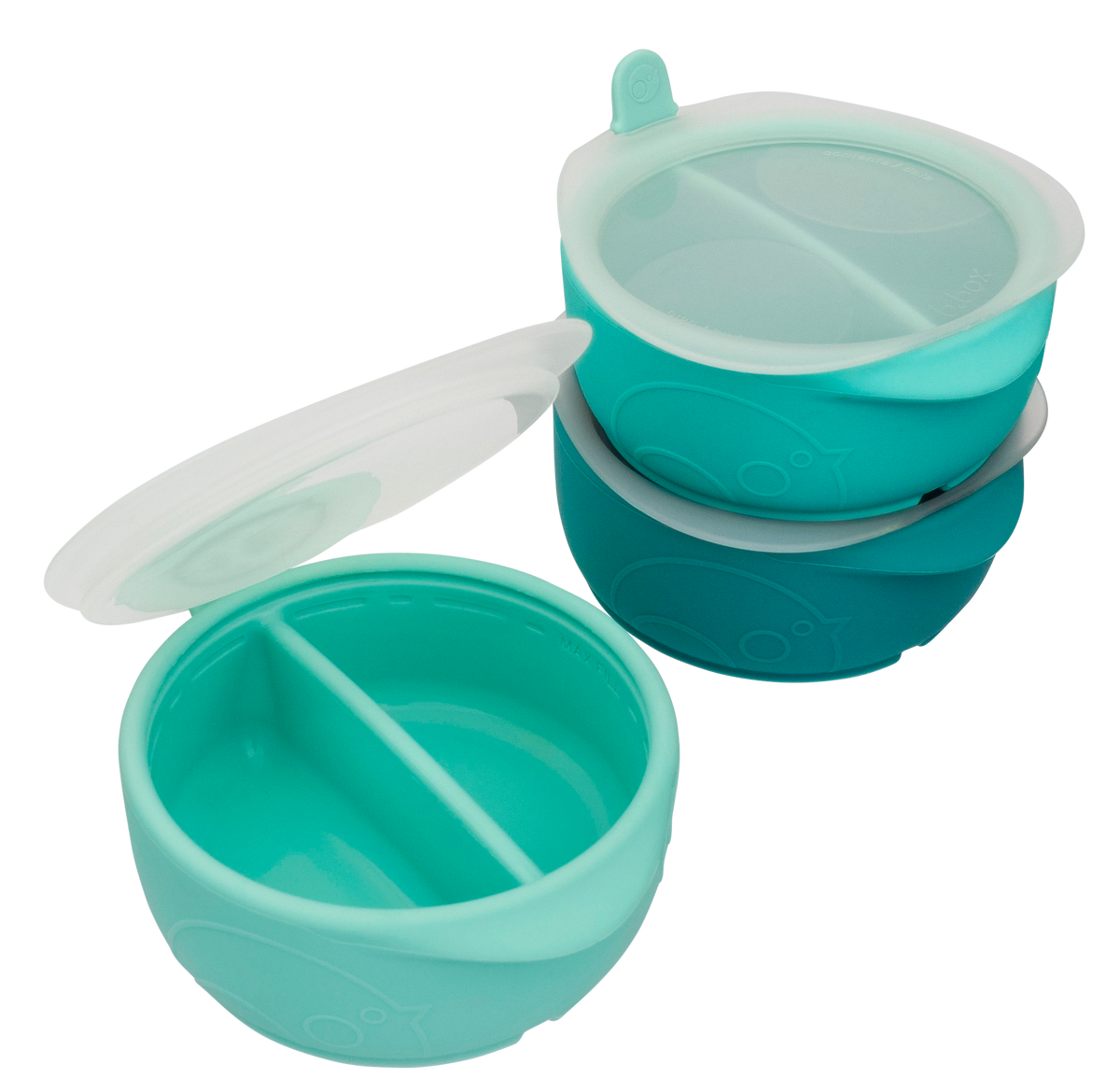 Fill and Freeze 3pk