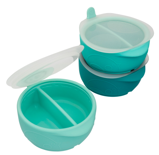 Fill and Freeze 3pk
