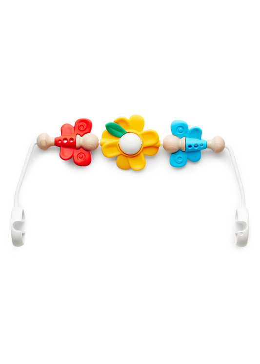 Flying Friends Toy for Bouncer