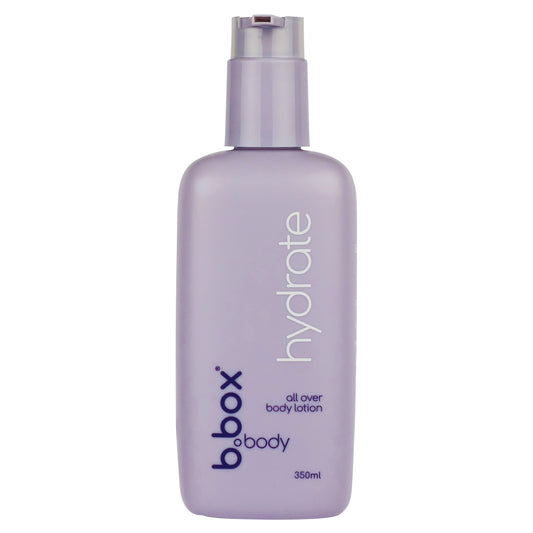 Body - Hydrate 350ml body lotion