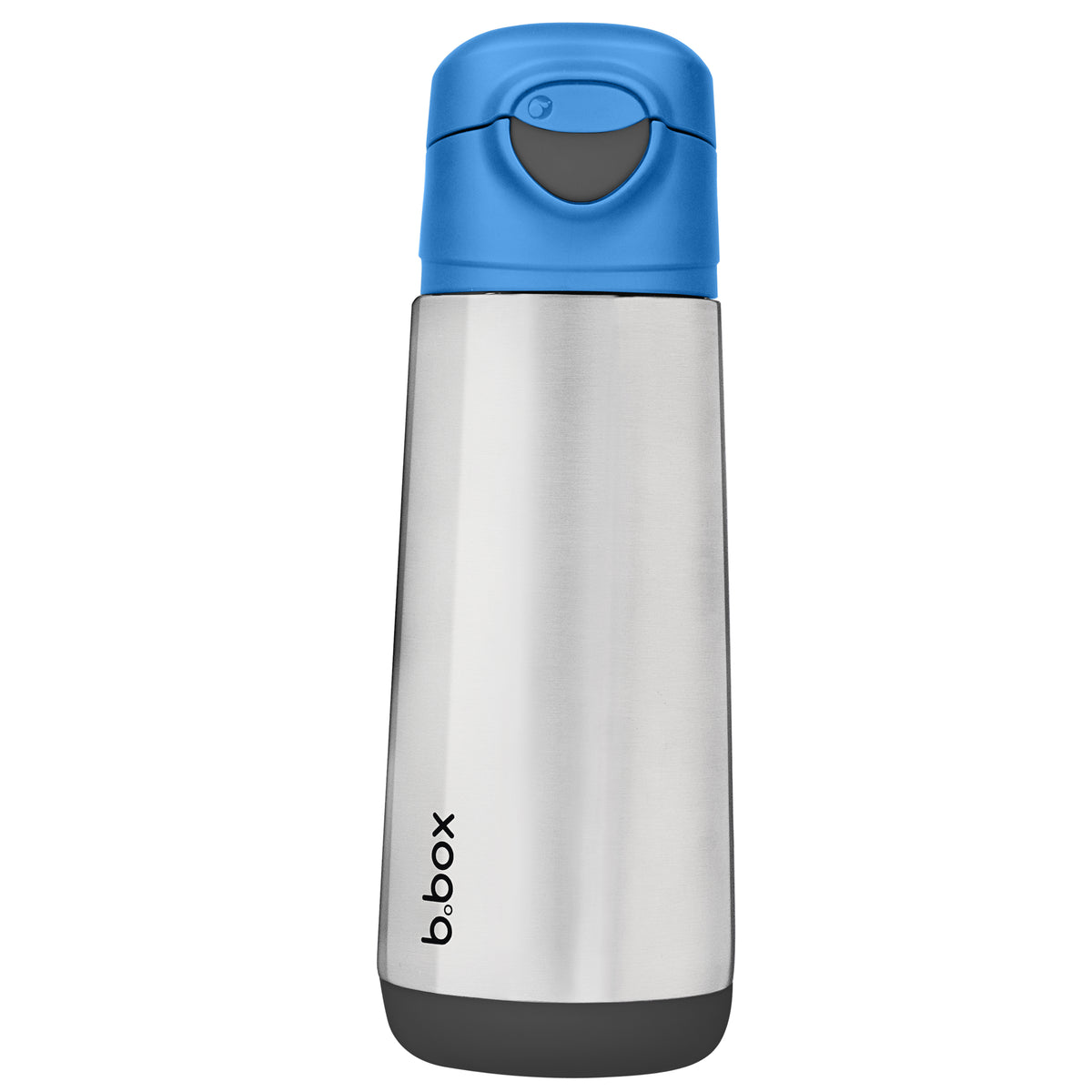 500ml Insulated Sport Spout Blue Slate – additional view 3