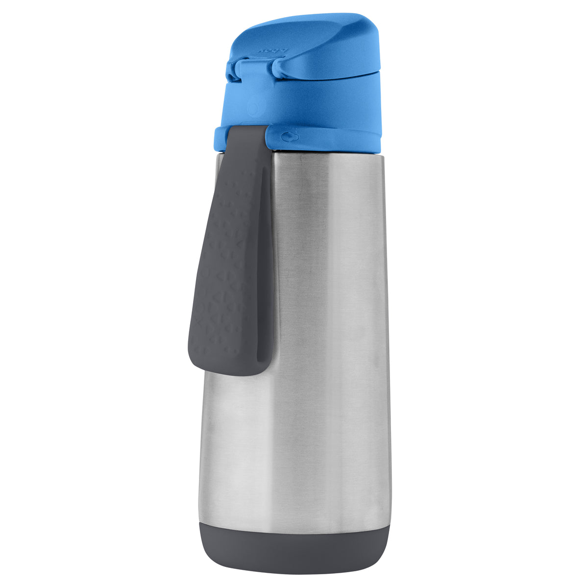 500ml Insulated Sport Spout Blue Slate – additional view 6