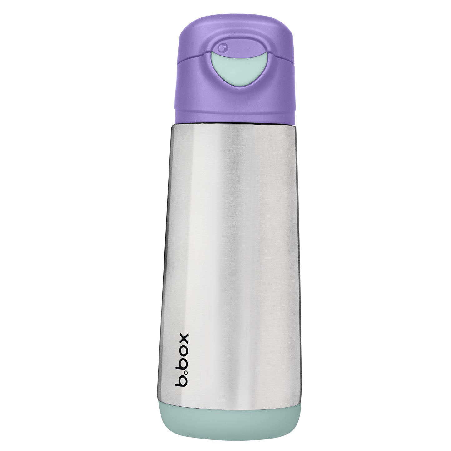 500ml Insulated Sport Spout Lilac Pop – additional view 2