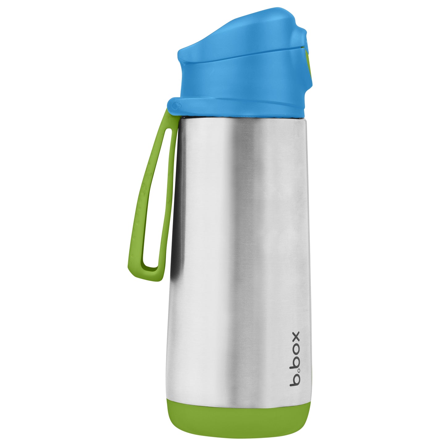 500ml Insulated Sport Spout Ocean Breeze – additional view 3