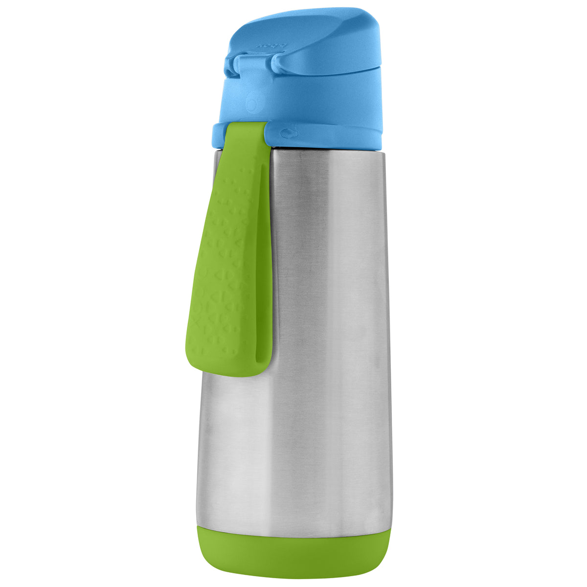 500ml Insulated Sport Spout Ocean Breeze – additional view 4