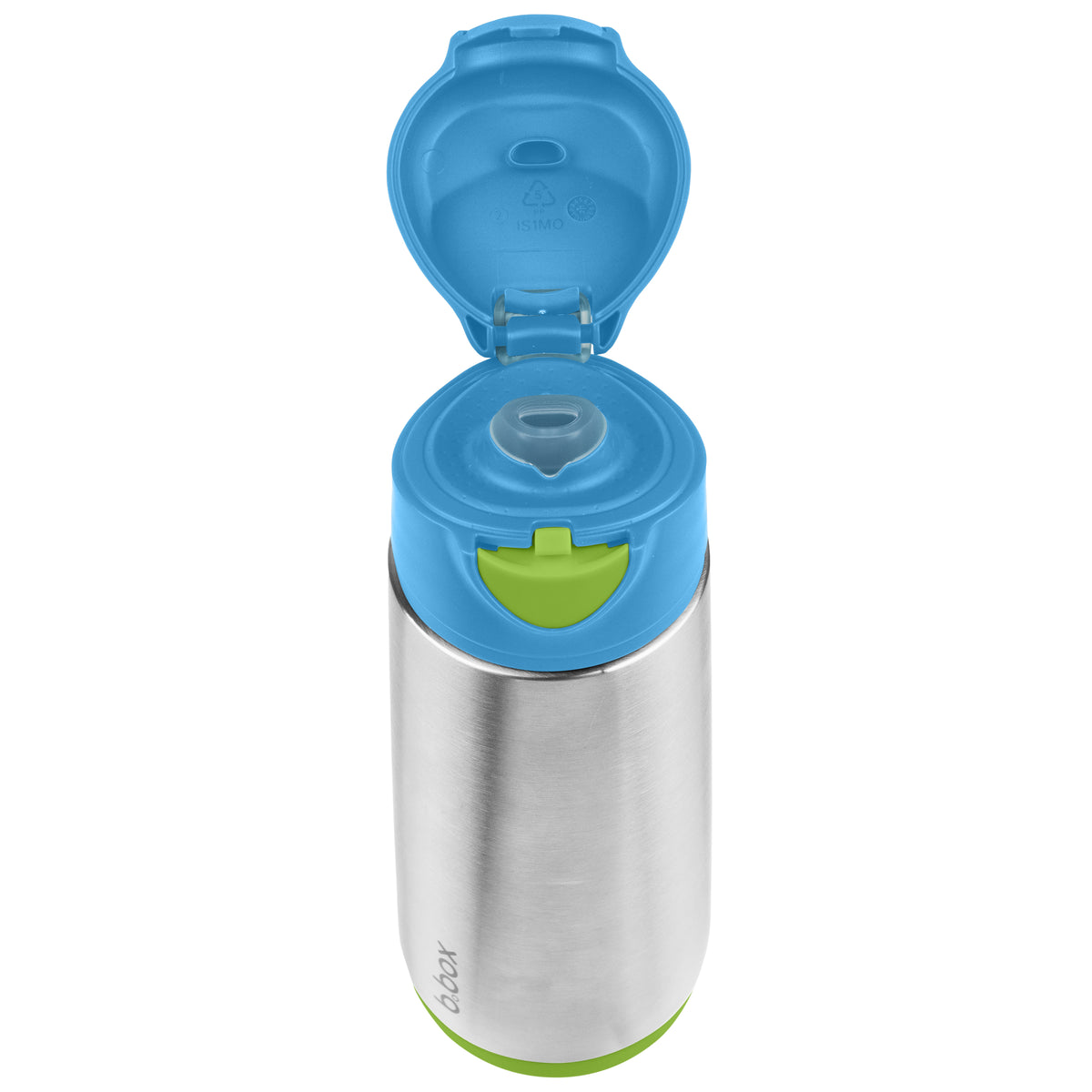 500ml Insulated Sport Spout Ocean Breeze – additional view 5