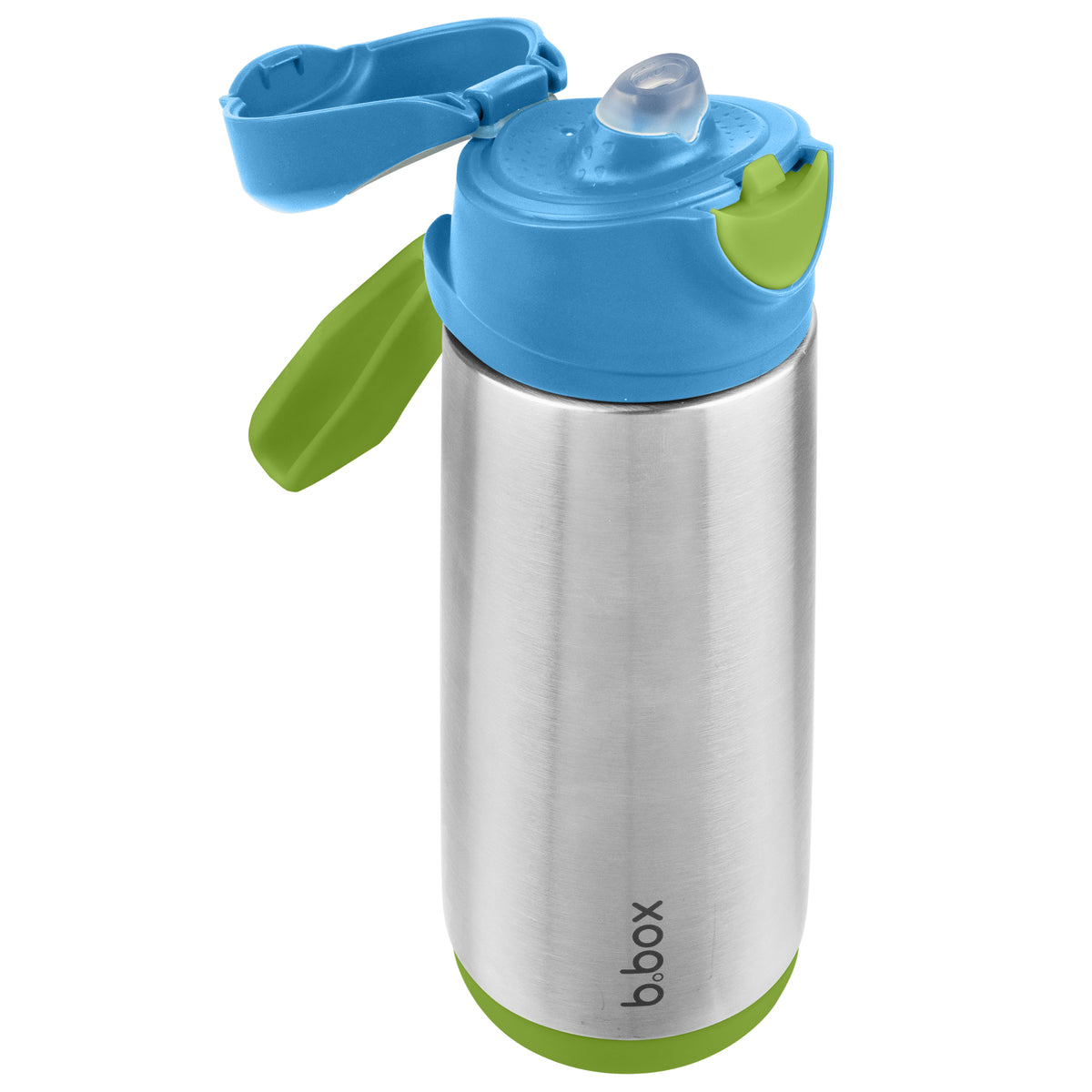 500ml Insulated Sport Spout Ocean Breeze