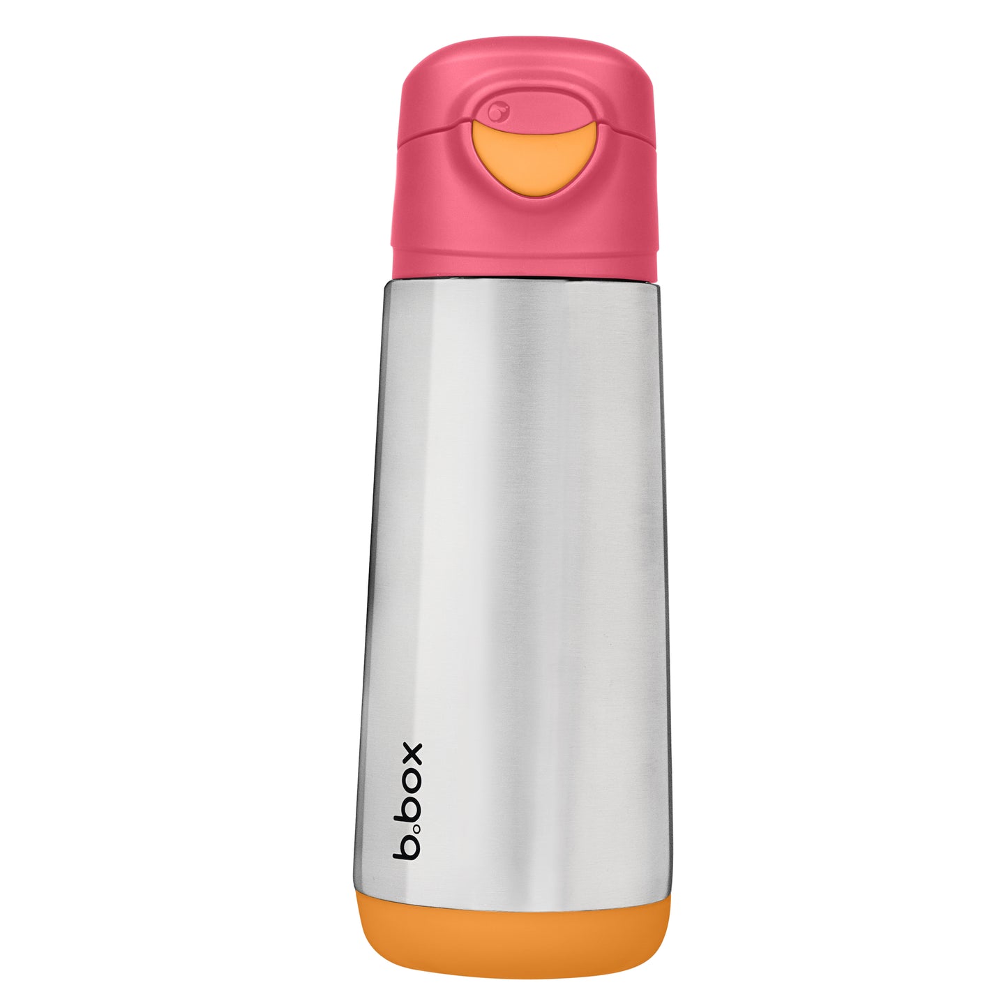500ml Insulated Sport Spout Sberry Shake – additional view 3