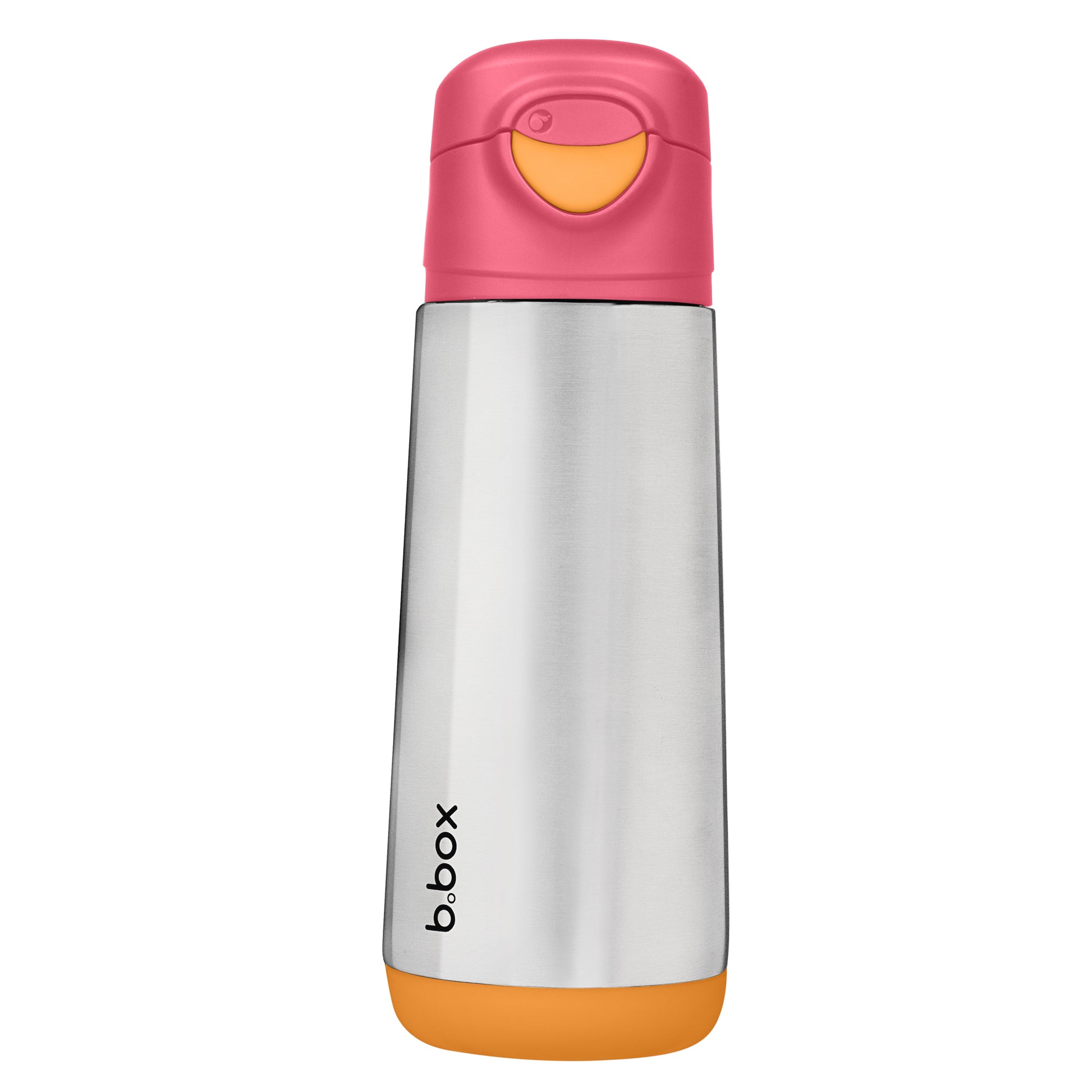 500ml Insulated Sport Spout Sberry Shake – additional view 3