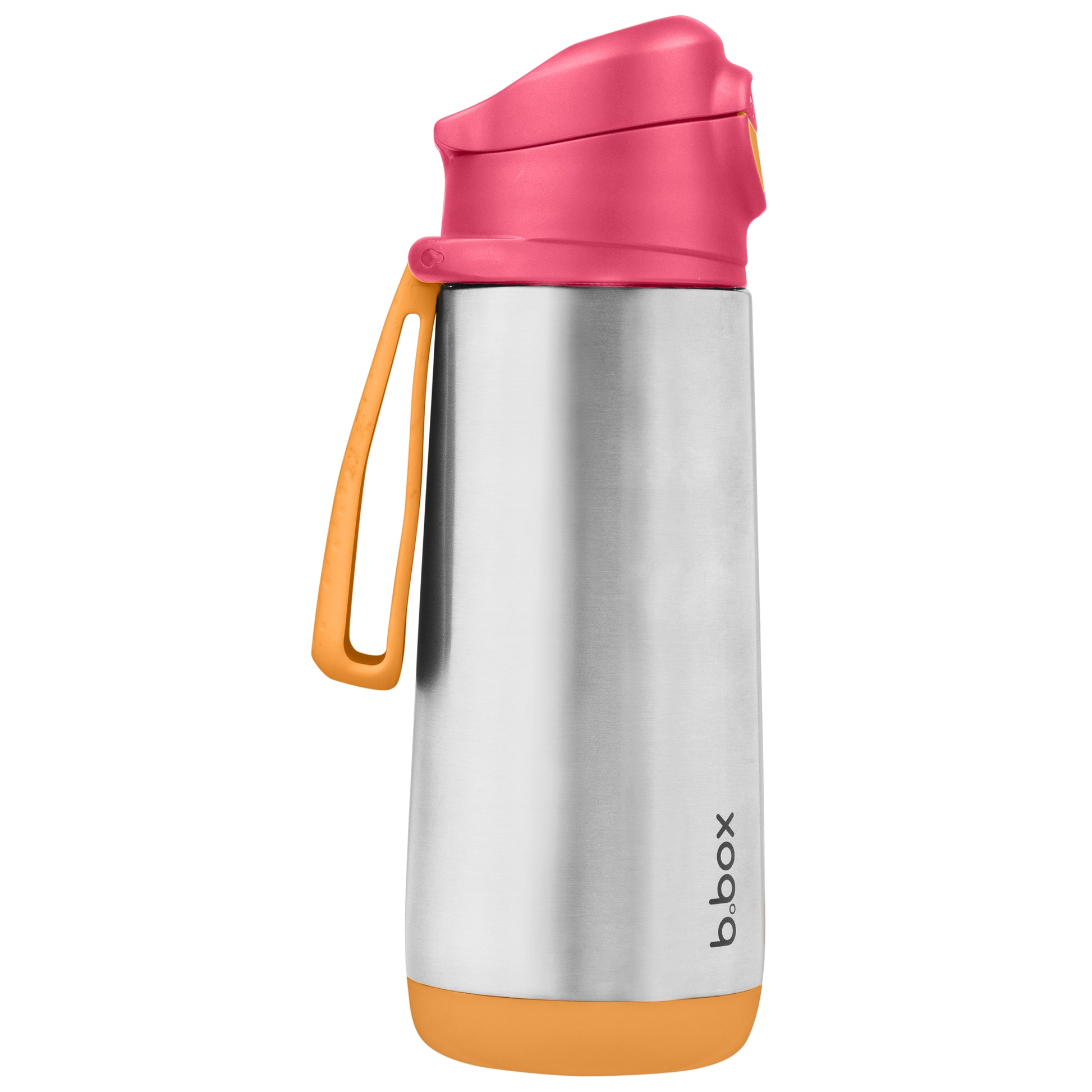 500ml Insulated Sport Spout Sberry Shake – additional view 2