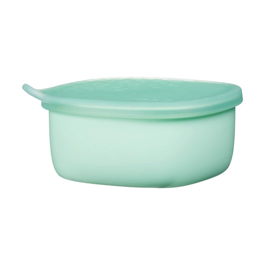 Lunch Tub Forest