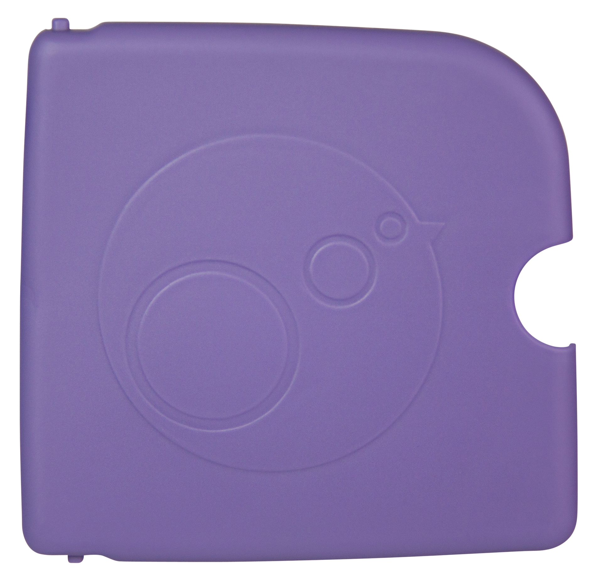 Spares LBx Sandwich Cover Lilac Pop