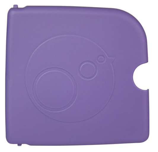 Spares LBx Sandwich Cover Lilac Pop