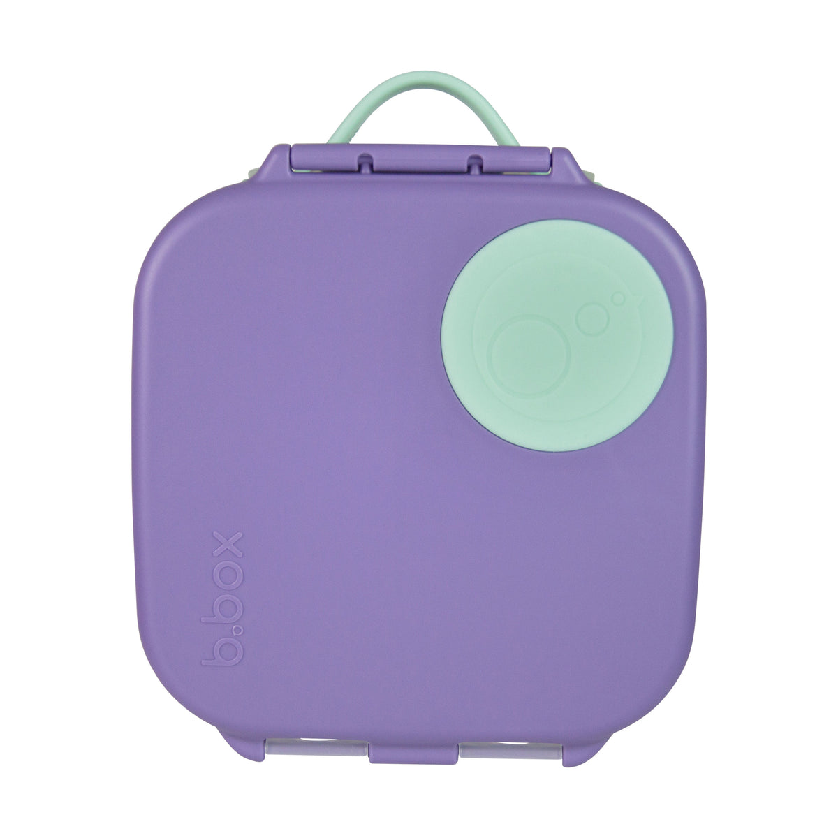 Mini Lunchbox Lilac Pop