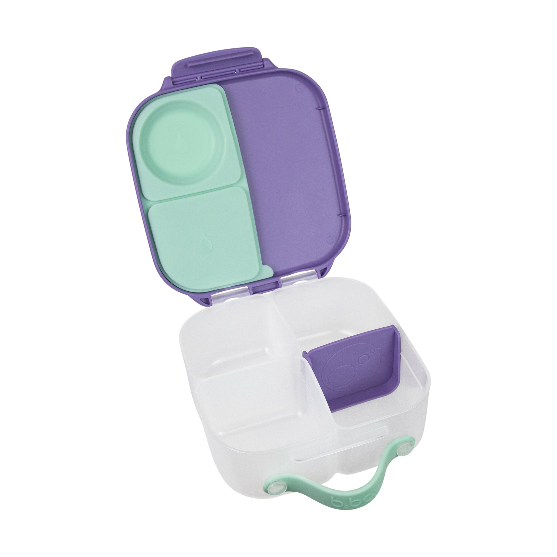 Mini Lunchbox Lilac Pop – additional view 2